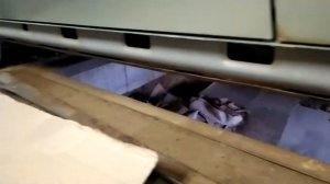 Замена Порога Хундай Матрикс