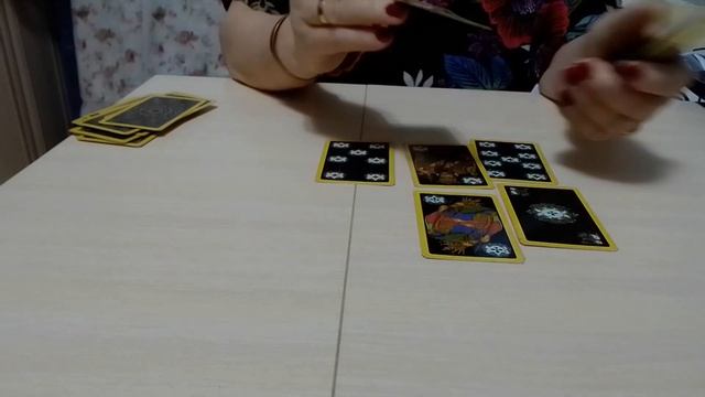 Развод червовой дамы с королем смотреть онлайн