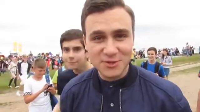 ВИДЕО ПРИВЕТ ОТ НИКОЛАЯ СОБОЛЕВА смотреть онлайн
