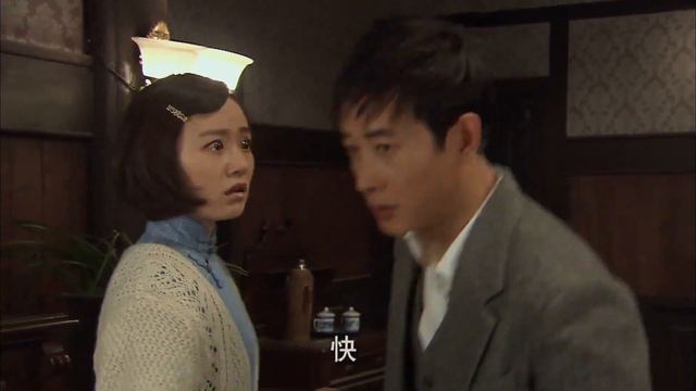 【神槍俠侶Divine Gun Couple】EP28|留學醫生羅晉練就奪命神槍，夫妻二人攜手救國殺敵，奮勇抗日！|主演：羅晉 苗圃 смотреть онлайн