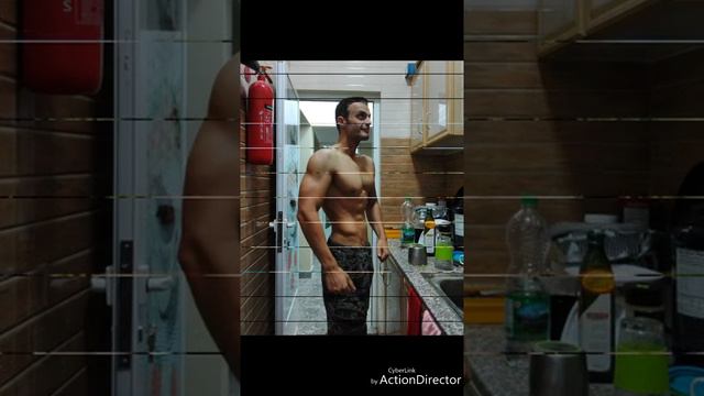 Coach ali triki 6 years body transformation смотреть онлайн