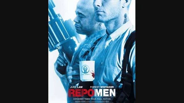 Repo Men - Review