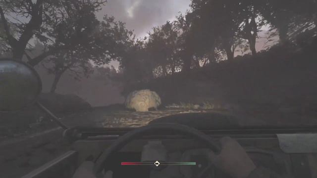 CALL OF DUTY WW2 Part 4 - S.O.E Stop the train смотреть онлайн