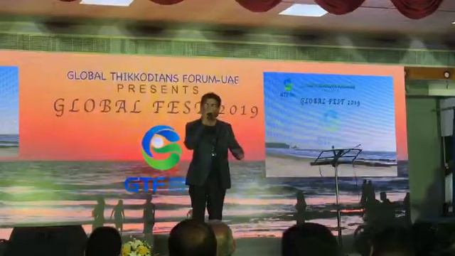 Jamal pasha in Abudabi program 8/3/2019 смотреть онлайн