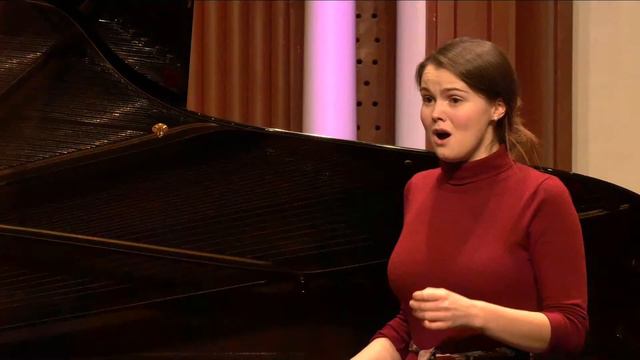 Masterclass: Charles Spencer смотреть онлайн