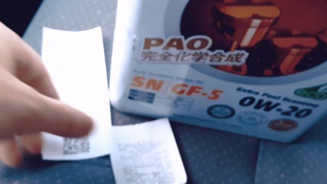 Приус 20, специально для любителей лить в приус масло 0W20 смотреть онлайн