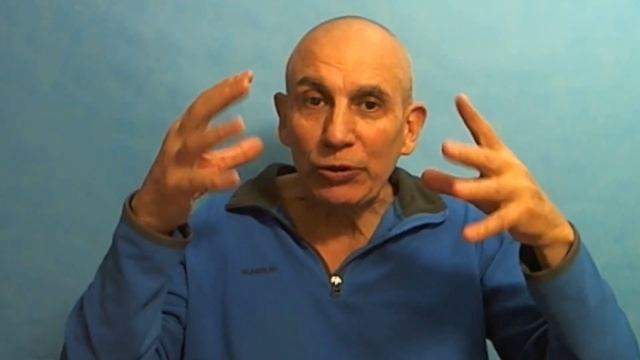 Каковы принципиальные отличия животного эго от ментального? смотреть онлайн