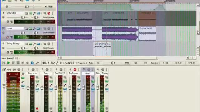 song, witch is made using FREE VST & VSTi смотреть онлайн