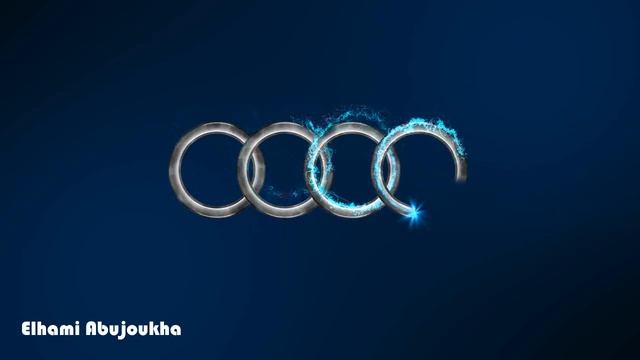 Audi logo смотреть онлайн