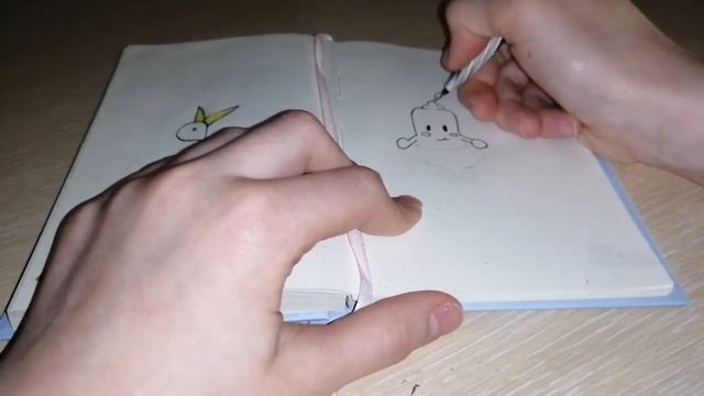 Лёгкое рисование. Как нарисовать милого лимона. I am Liana ❤️ смотреть онлайн