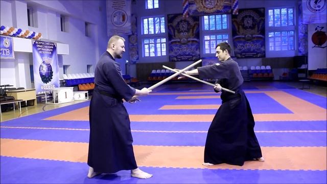 Фрагмент Хакка но тачи с Тории но камаэ смотреть онлайн