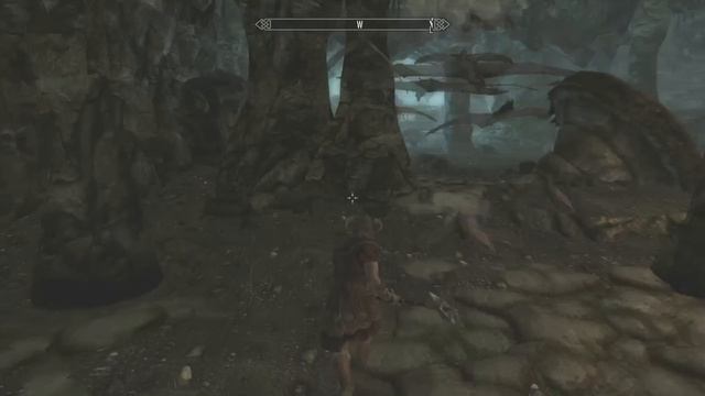 SKYRIM The Golden Claw Mission And Puzzel End GamePlay Commentary + Tutorial смотреть онлайн