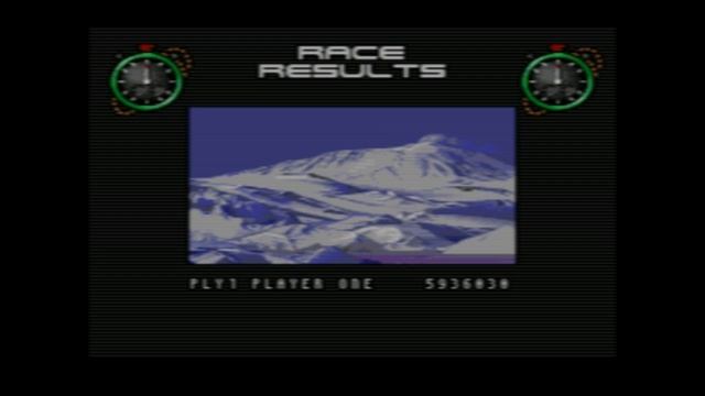 Lotus 2 RECS. SEGA Genesis. Walkthrough смотреть онлайн