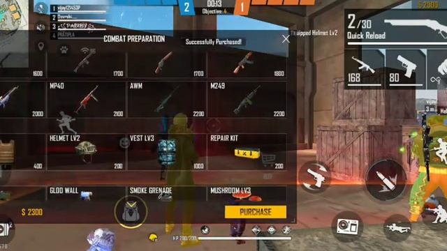 BIG EAGLE PLAYER FF смотреть онлайн