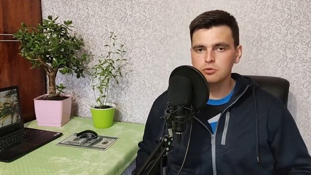 Выращивание павловнии. Мой видеоотчет за 2021 год. ( Конкурс продлен до мая 2022г ) смотреть онлайн