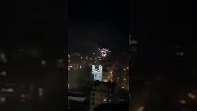 Новый год в Карловых Варах смотреть онлайн