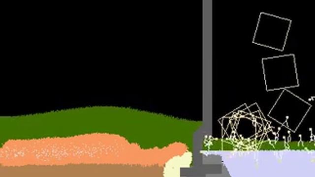 Dust java game implode!! смотреть онлайн