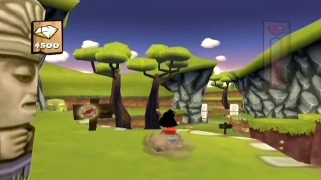 Agent Hugo Hula Holiday (2008) | Gameplay PS2 Longplay | Full Game Walkthrough смотреть онлайн