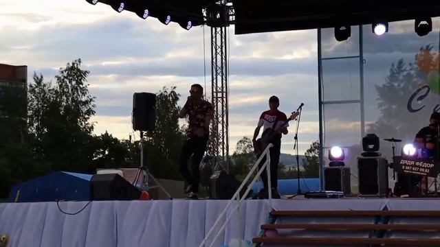 День города Оса.mp4 смотреть онлайн