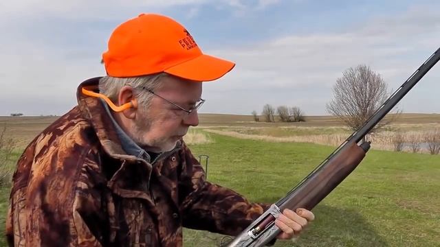 Reliable Autoloading Shotgun Action Myths смотреть онлайн