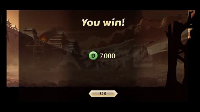 SHADOW FIGHT 2 MOD ANGRY BIRD MAGIC [+LINK] смотреть онлайн