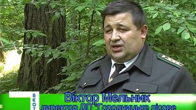 ЕкоТур Заказник "Модрина" смотреть онлайн