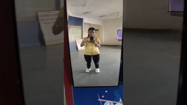 convex mirror| science experiment