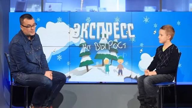 "Экспресс" на вырост!: Почему кошки боятся пылесоса? смотреть онлайн