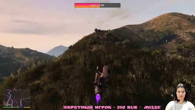 ЗАХОДИ ОБЩАТЬСЯ - Стрим Grand Theft Auto V играем с подписчиками в Online №9 смотреть онлайн