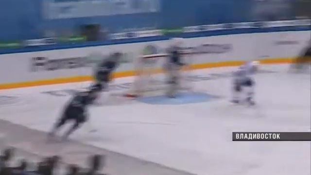 В родных стенах «Адмирал» одолел «Металлурга» смотреть онлайн