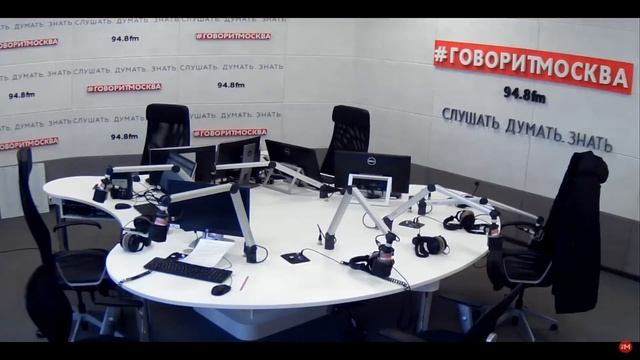 Хазин / Экономика смотреть онлайн