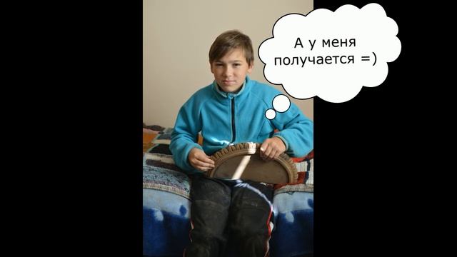 Реставрация подставки для цветов