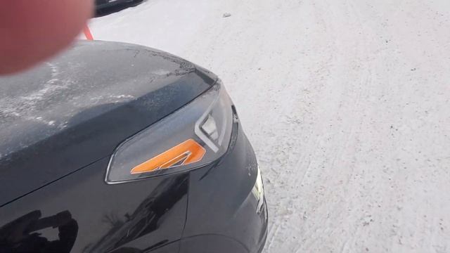 2019 Hyundai Tucson Preferred смотреть онлайн