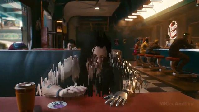 CYBERPUNK 2077 Gameplay Walkthrough FULL GAME 1080P 60FPS PS5   #NoCommentary