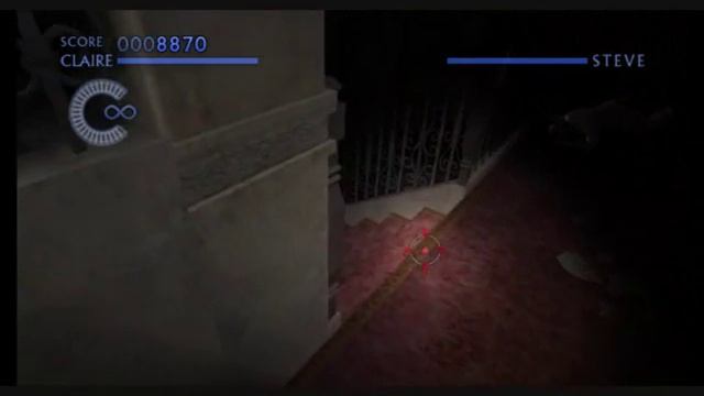 Resident Evil: The Darkside Chronicles * GAME OF OBLIVION - Chapter 5 смотреть онлайн