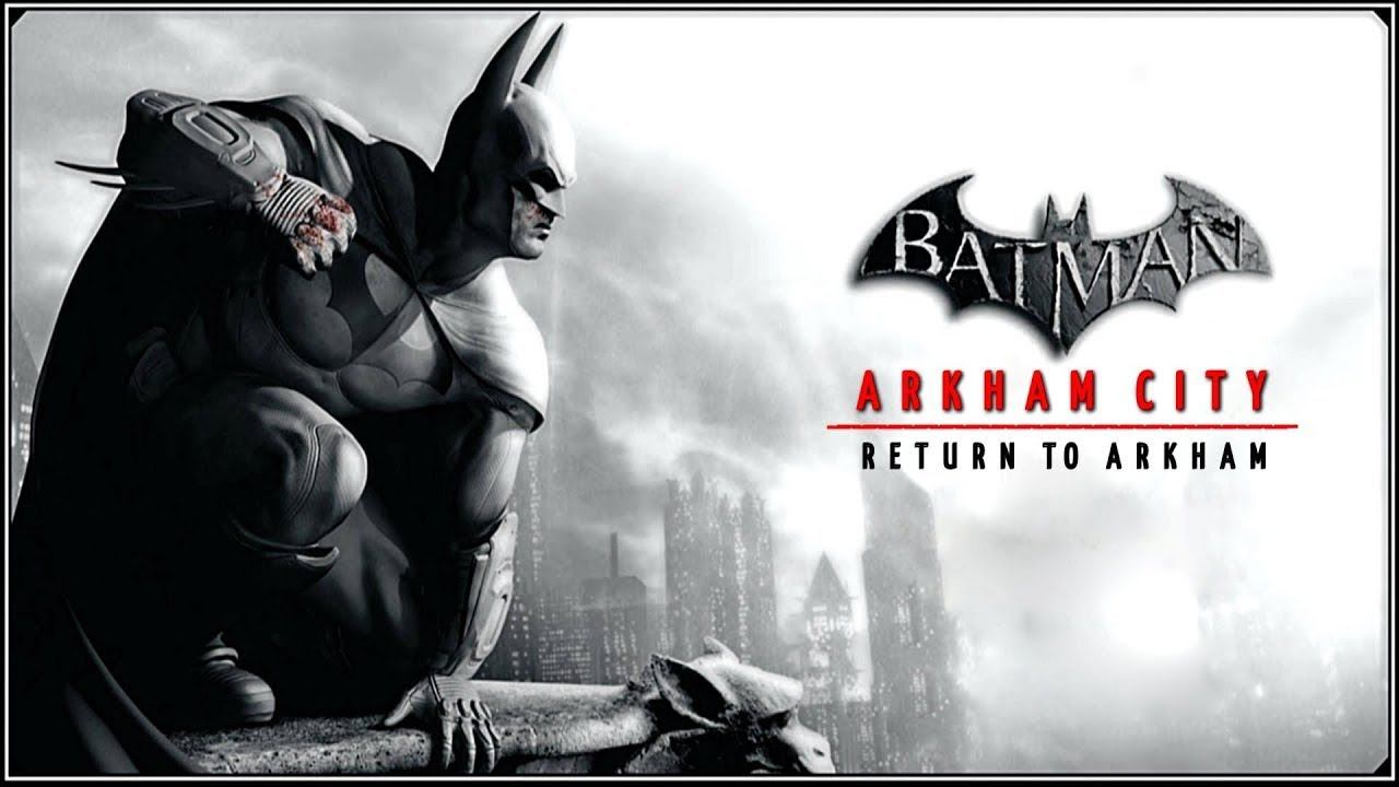 Прохождение Batman Return to Arkham XSX #8 Пингвин смотреть онлайн