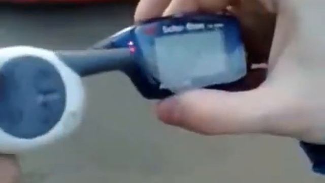 Тест сигнализаций. смотреть онлайн