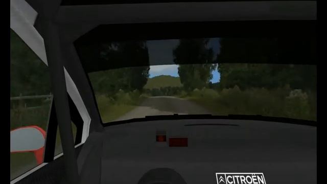 RSRBR Rally School 1:16:15 C4