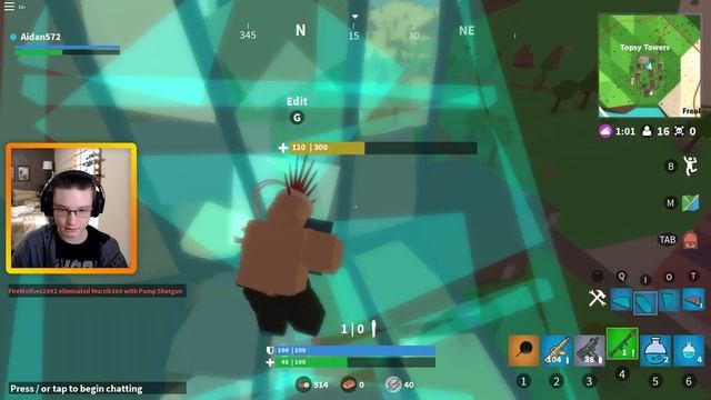 144hz Monitor For Roblox?