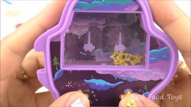 2017 FULL WORLD SET McDONALD'S ADVENTURE TIME HAPPY MEAL TOYS CARTOON NETWORK EUROPE ASIA COLLECTIO