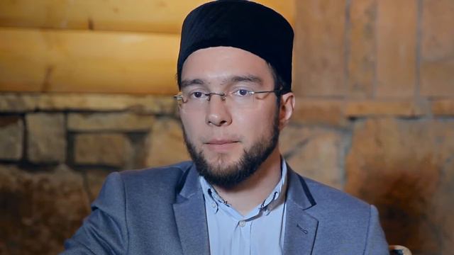 НӘРСӘ УЛ ИМАН? ИМАН