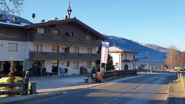 Haus Piesendorf 2020 смотреть онлайн