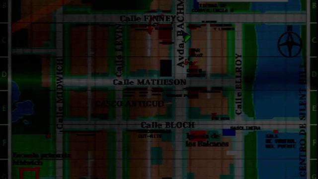 Silent Hill (1999) GAMEPLAY EP 1 смотреть онлайн