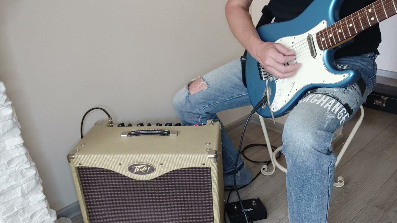 А есть ли разница? Squier, Fender Mex, Fender USA смотреть онлайн