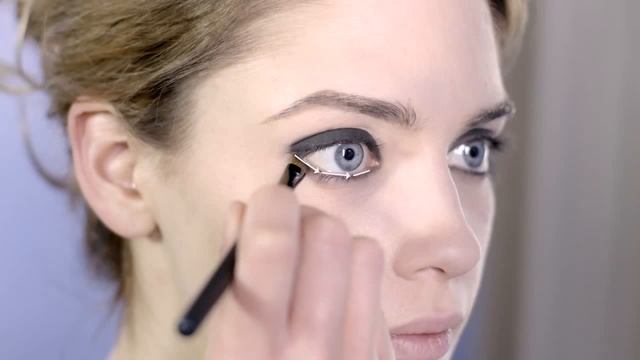 Уроки макияжа на вечер с косметикой ARTDECO