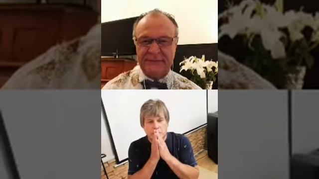 Всенародно любимый АЛЕКСЕЙ ГЛЫЗИН в гостях у ДЖОРДЖА ДЭЛЛА смотреть онлайн