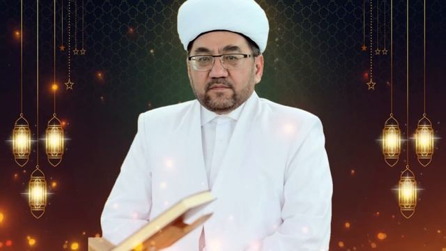 ДАХШАТ Рамазон келмасдан эшитинг! Рамазон ойи 2024 хакида маруза / Ramazon Oyi 2024