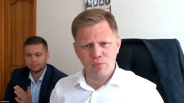 «Индекс качества городской среды. Просто о сложном» смотреть онлайн