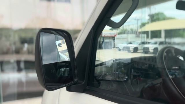 Lite Ace 1.0 Panel Van MT 2023 | Actual Look смотреть онлайн