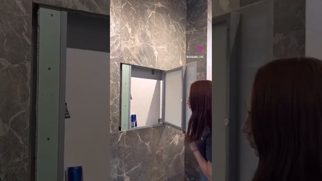 #люкподплитку #плитка #ремонт #ремонтквартир #санузелподключ #санузел #люк смотреть онлайн